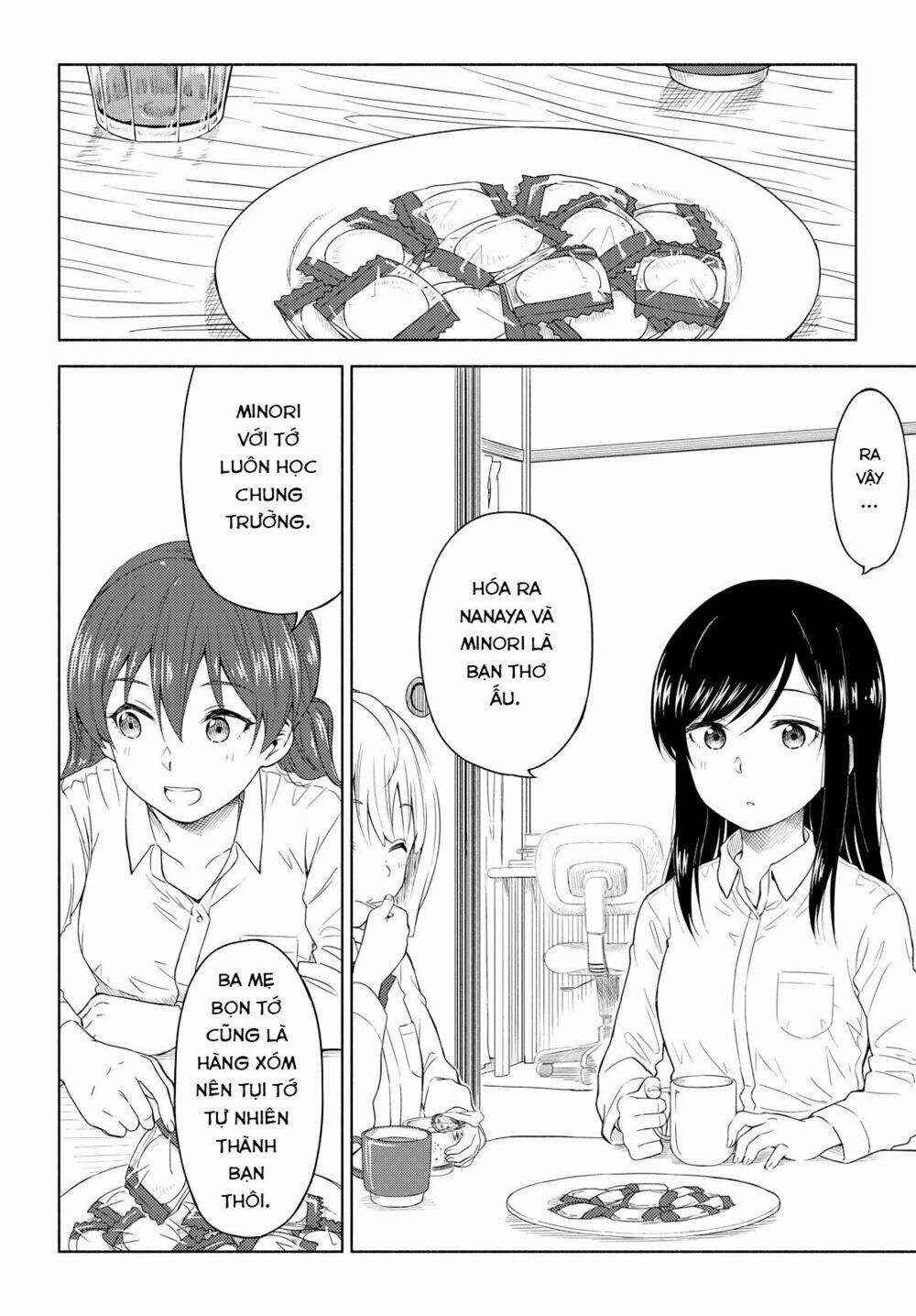 Tsurezure Biyori - 2 - /uploads/20240104/2442c253f05ec7f2394e1f0ed9ba0ced/chapter_2/page_15.jpg