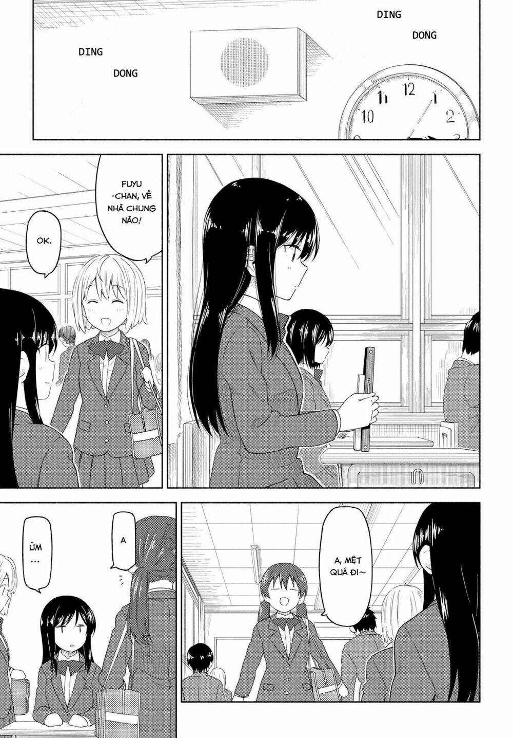 Tsurezure Biyori - 2 - /uploads/20240104/2442c253f05ec7f2394e1f0ed9ba0ced/chapter_2/page_2.jpg