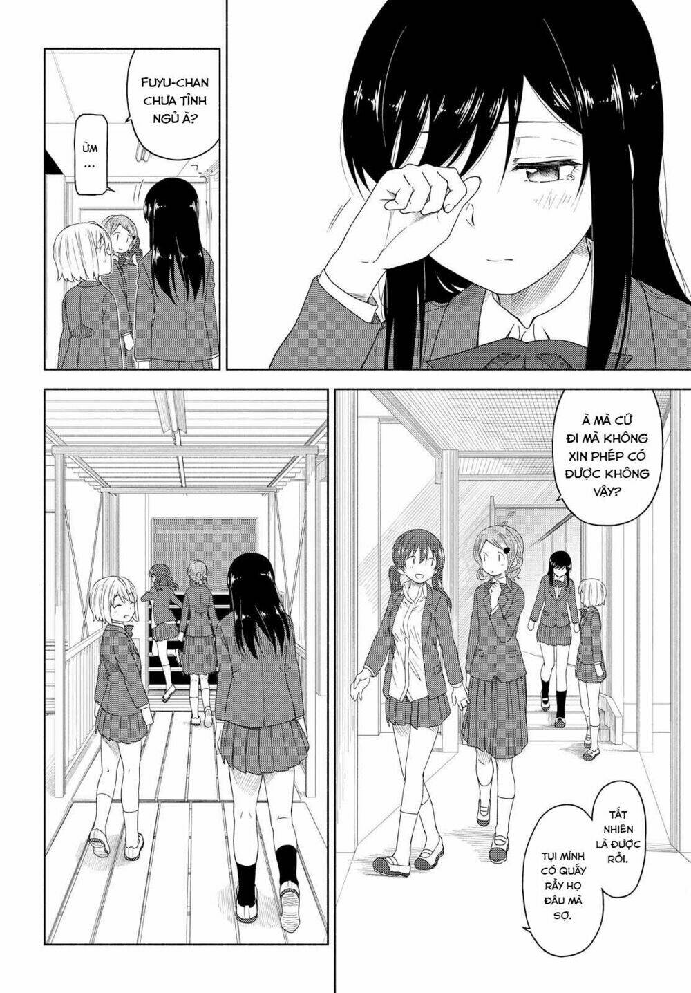 Tsurezure Biyori - 3 - /uploads/20240104/2442c253f05ec7f2394e1f0ed9ba0ced/chapter_3/page_13.jpg