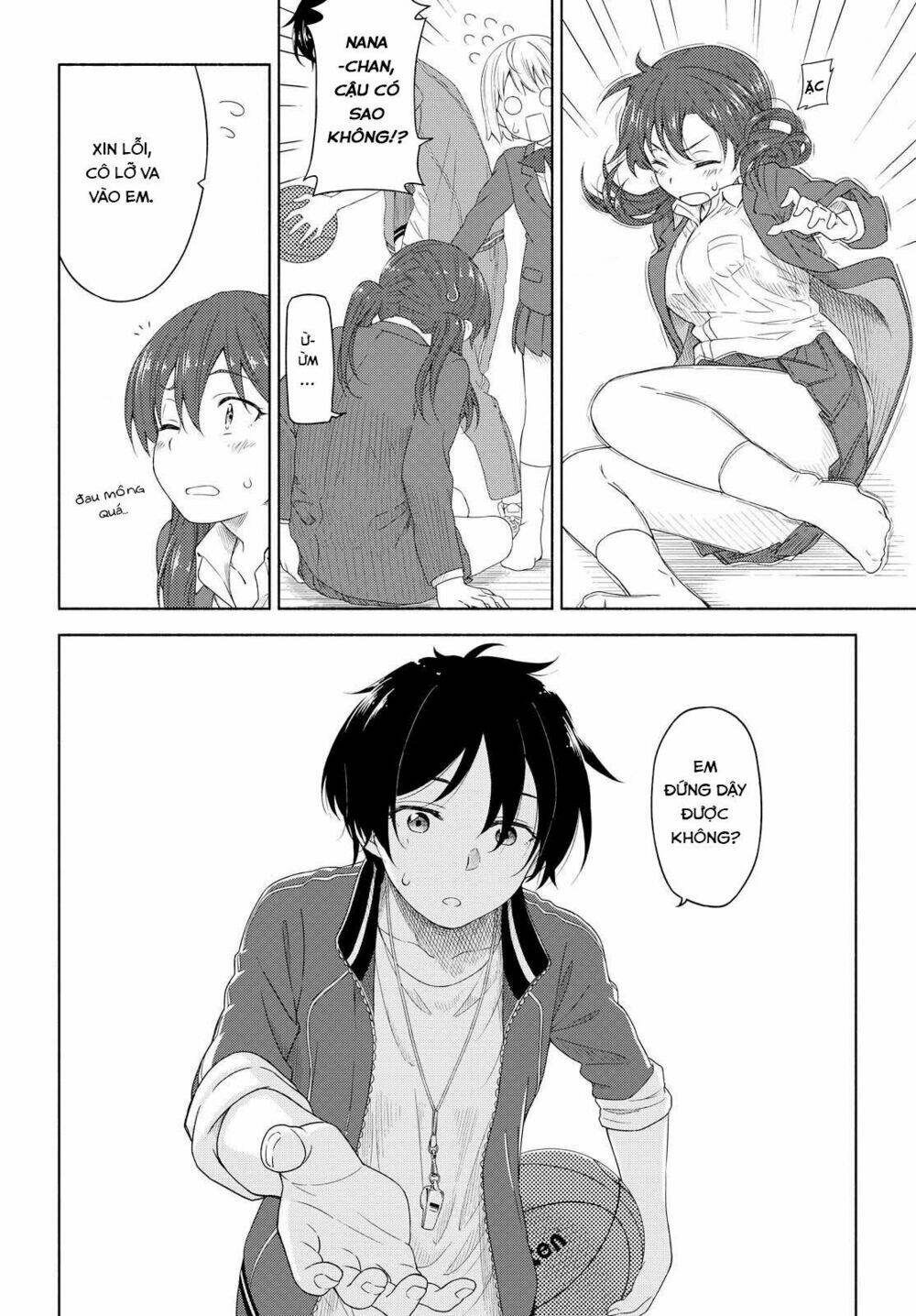 Tsurezure Biyori - 3 - /uploads/20240104/2442c253f05ec7f2394e1f0ed9ba0ced/chapter_3/page_17.jpg