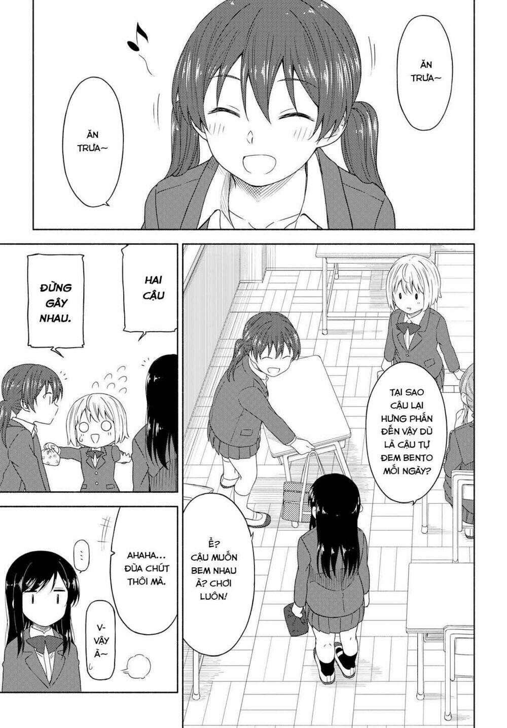 Tsurezure Biyori - 3 - /uploads/20240104/2442c253f05ec7f2394e1f0ed9ba0ced/chapter_3/page_2.jpg