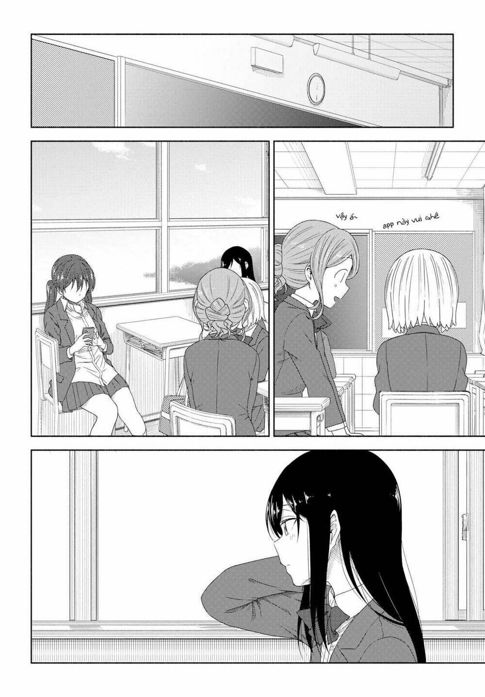 Tsurezure Biyori - 3 - /uploads/20240104/2442c253f05ec7f2394e1f0ed9ba0ced/chapter_3/page_7.jpg