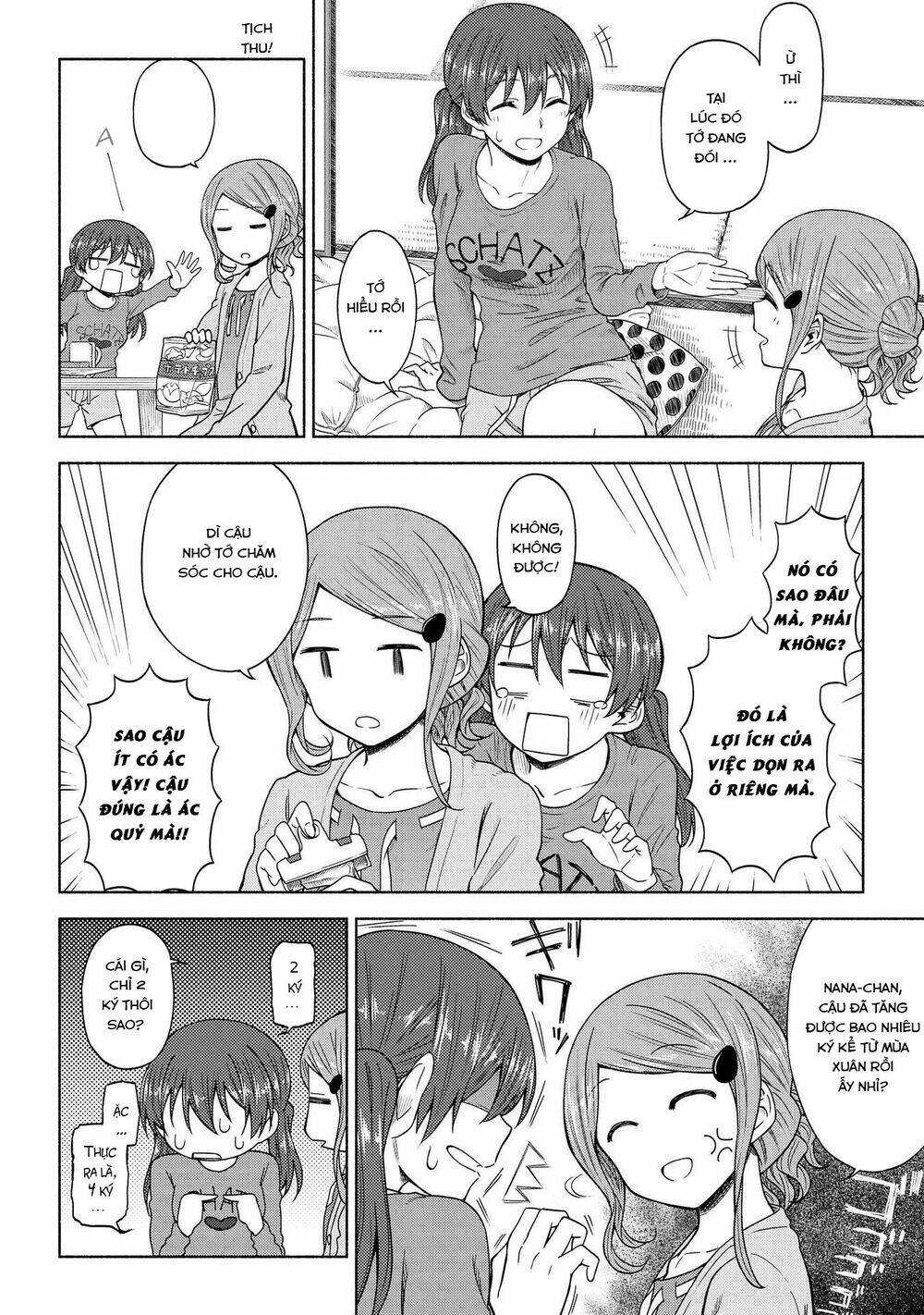 Tsurezure Biyori - 5 - /uploads/20240104/2442c253f05ec7f2394e1f0ed9ba0ced/chapter_5/page_6.jpg