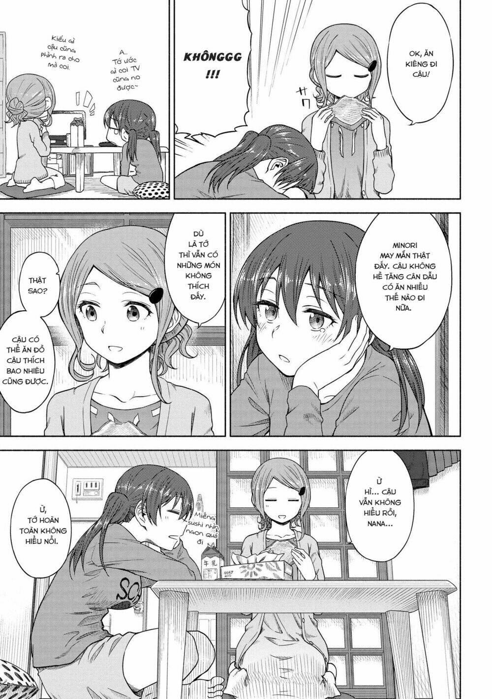 Tsurezure Biyori - 5 - /uploads/20240104/2442c253f05ec7f2394e1f0ed9ba0ced/chapter_5/page_7.jpg