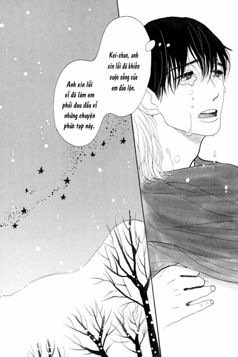 Itoshi no Nekokke - Đường dài về nhà - 5 - /uploads/20240104/30d4881dff092185415214d435399b88/chapter_5/page_26.jpg