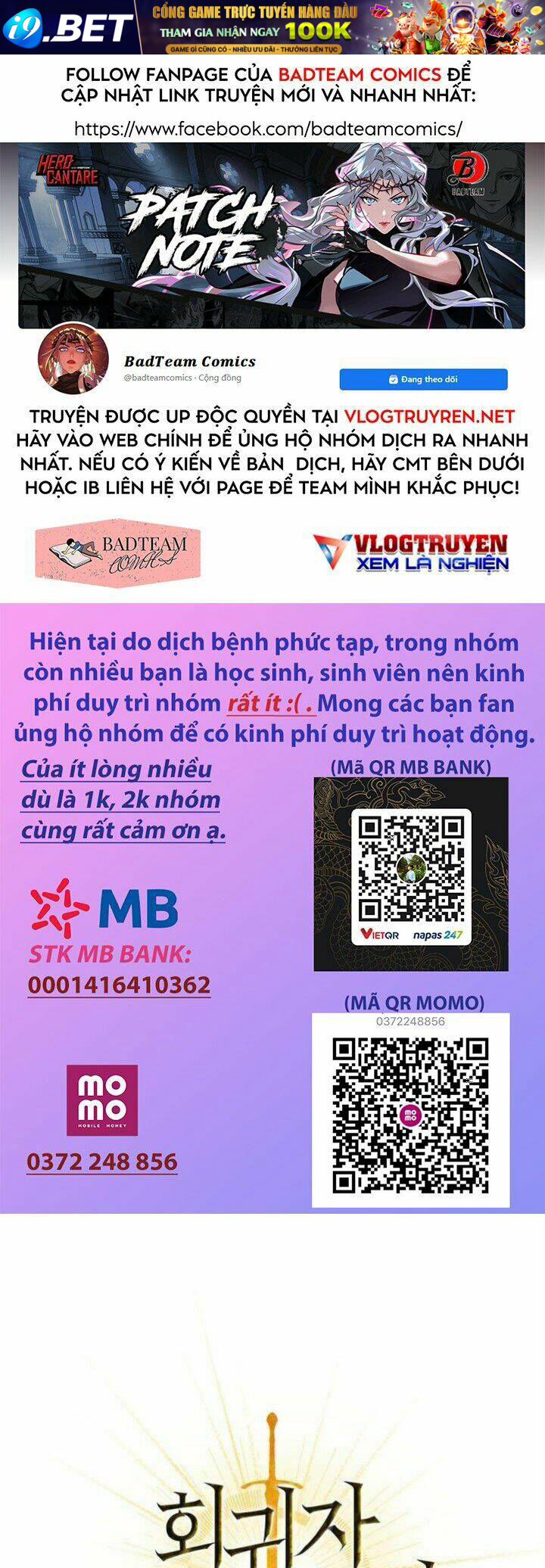 Kí Sự Hồi Quy - 11 - /uploads/20240104/70e9ed0ea6dbcb5789e4f758904183e9/chapter_11/page_1.jpg