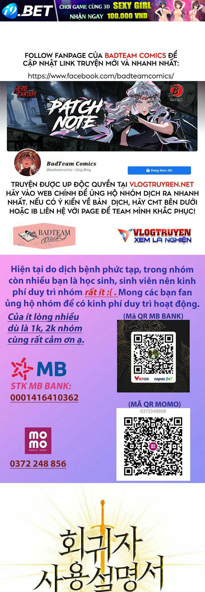 Kí Sự Hồi Quy - 5 - /uploads/20240104/70e9ed0ea6dbcb5789e4f758904183e9/chapter_5/page_1.jpg