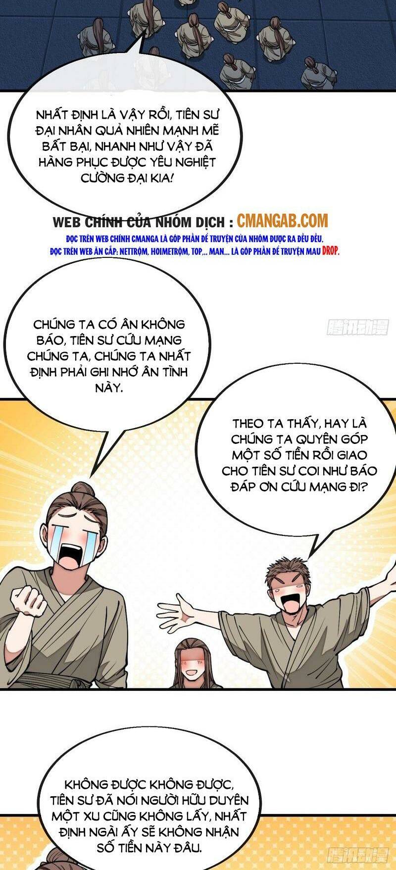 Ta Không Phải Con Cưng Của Khí Vận - 104 - /uploads/20240104/e946ea9495e57155925ffae61fd96e9d/chapter_104/page_2.jpg