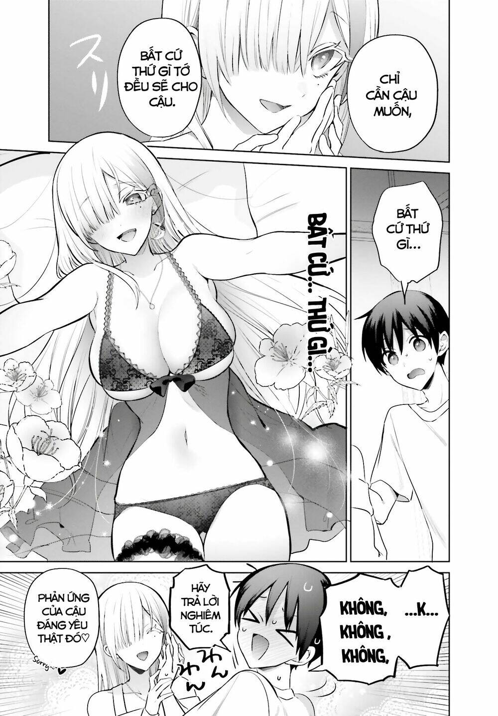 Boku to GAL ga Fufu ni Narumade - 2 - /uploads/20240106/a720dba720ffe518f15445bd0fd4ac63/chapter_2/page_10.jpg