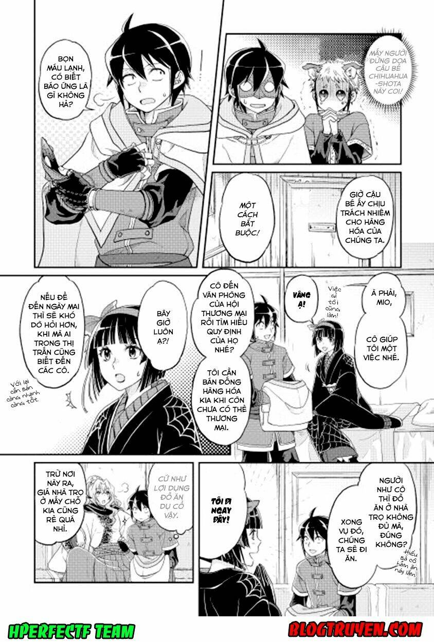 Tsuki ga Michibiku Isekai Douchuu - 11 - /uploads/20240108/b55bd06e022cba1343b945e27a083a94/chapter_11/page_26.jpg