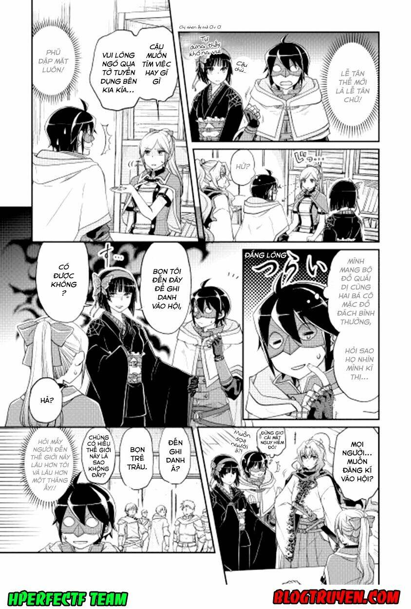 Tsuki ga Michibiku Isekai Douchuu - 11 - /uploads/20240108/b55bd06e022cba1343b945e27a083a94/chapter_11/page_9.jpg