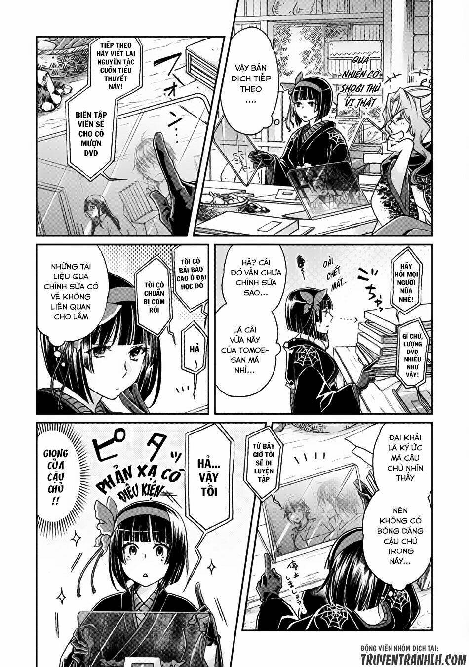 Tsuki ga Michibiku Isekai Douchuu - 21 - /uploads/20240108/b55bd06e022cba1343b945e27a083a94/chapter_21/page_16.jpg