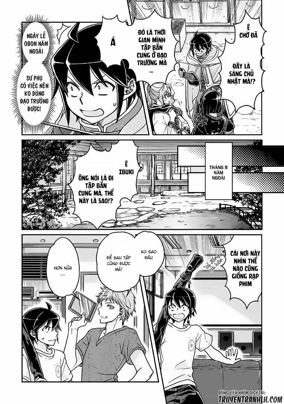 Tsuki ga Michibiku Isekai Douchuu - 22 - /uploads/20240108/b55bd06e022cba1343b945e27a083a94/chapter_22/page_11.jpg