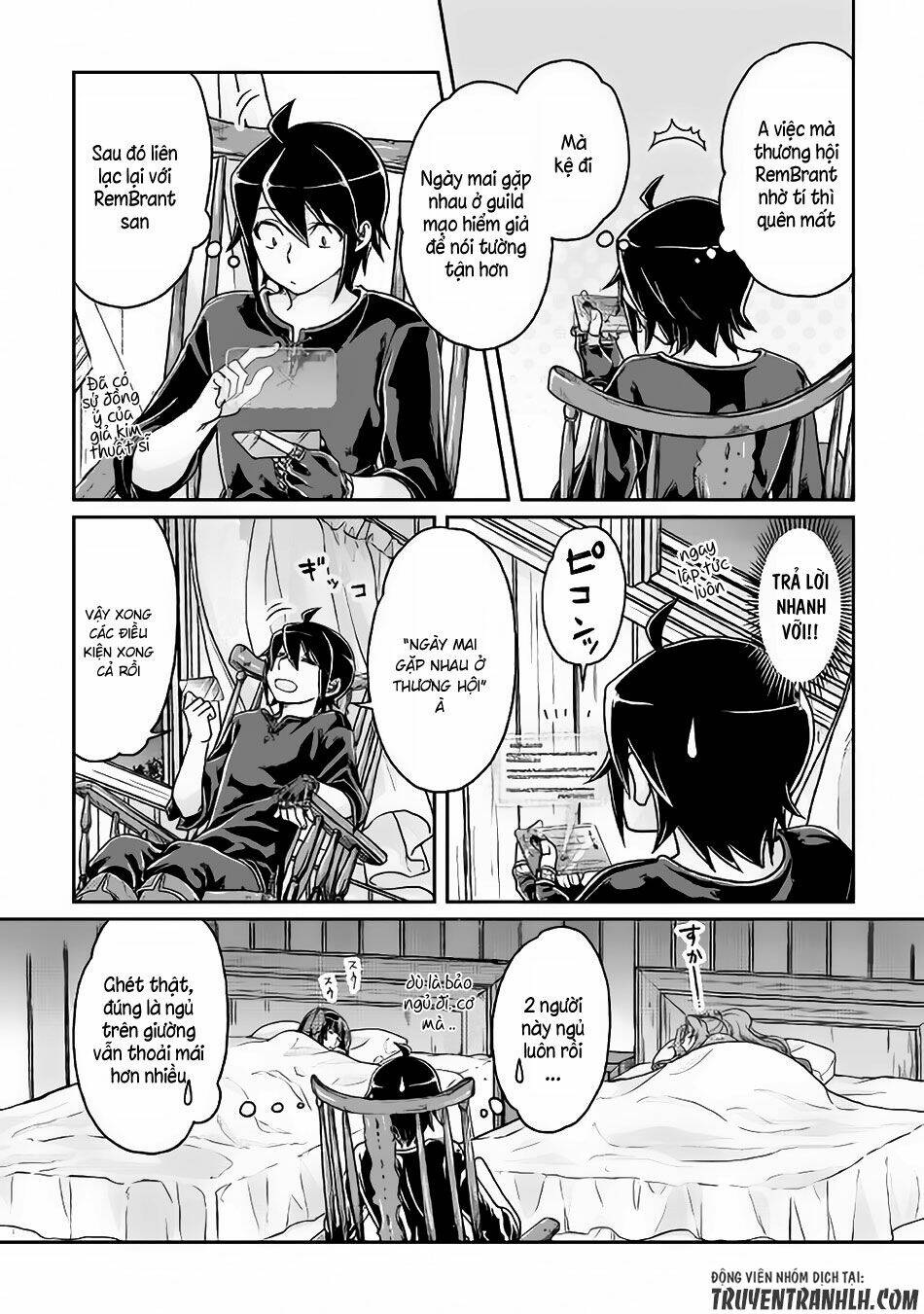 Tsuki ga Michibiku Isekai Douchuu - 22 - /uploads/20240108/b55bd06e022cba1343b945e27a083a94/chapter_22/page_17.jpg