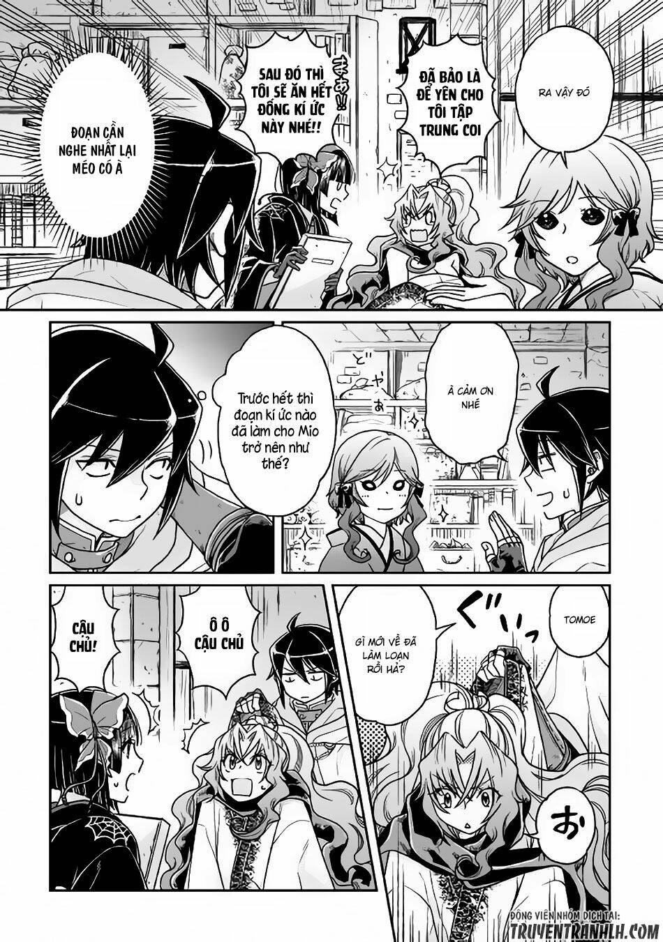 Tsuki ga Michibiku Isekai Douchuu - 22 - /uploads/20240108/b55bd06e022cba1343b945e27a083a94/chapter_22/page_6.jpg