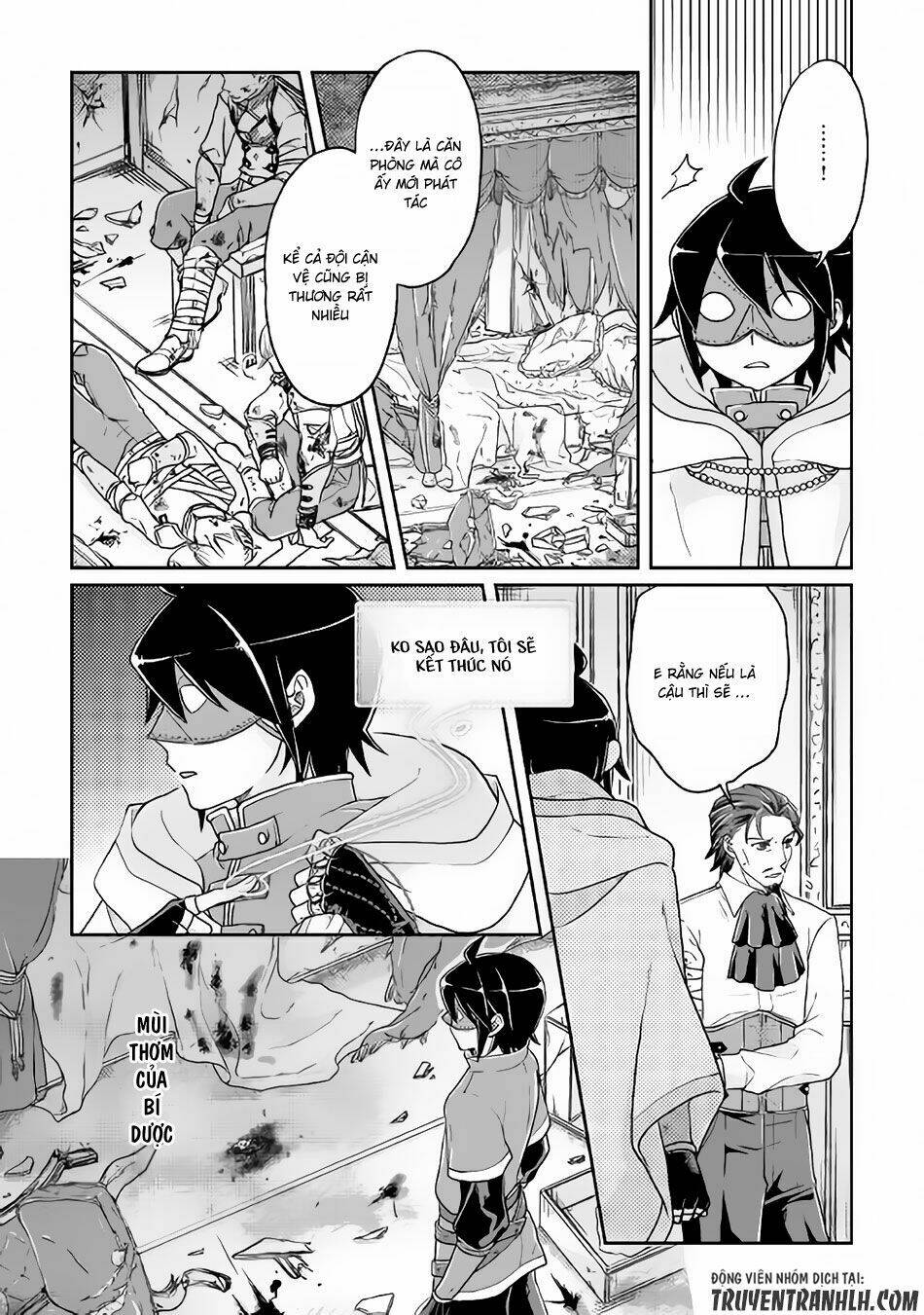 Tsuki ga Michibiku Isekai Douchuu - 24 - /uploads/20240108/b55bd06e022cba1343b945e27a083a94/chapter_24/page_4.jpg