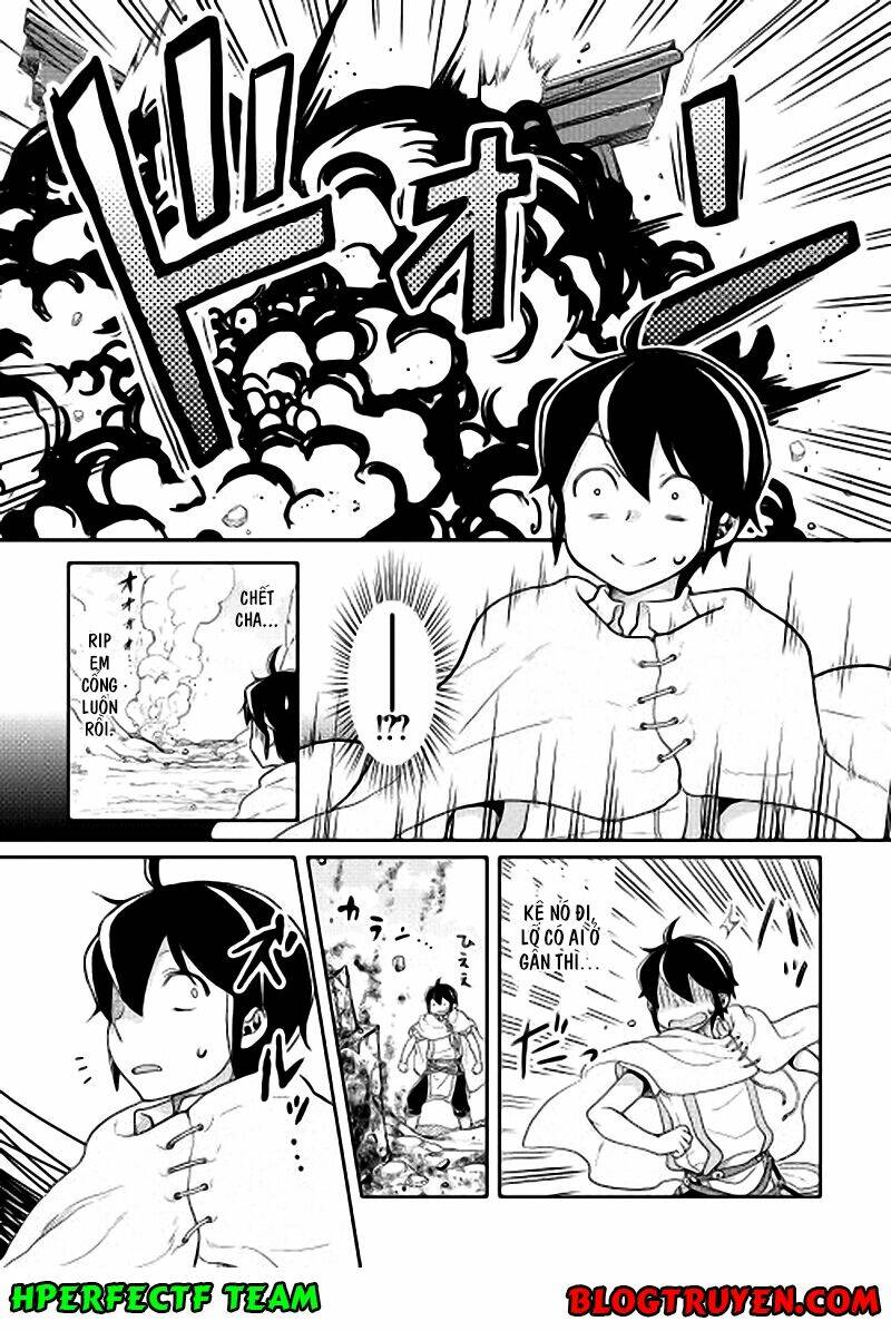 Tsuki ga Michibiku Isekai Douchuu - 3 - /uploads/20240108/b55bd06e022cba1343b945e27a083a94/chapter_3/page_15.jpg