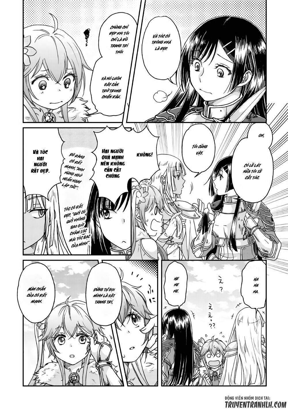 Tsuki ga Michibiku Isekai Douchuu - 30 - /uploads/20240108/b55bd06e022cba1343b945e27a083a94/chapter_30/page_25.jpg