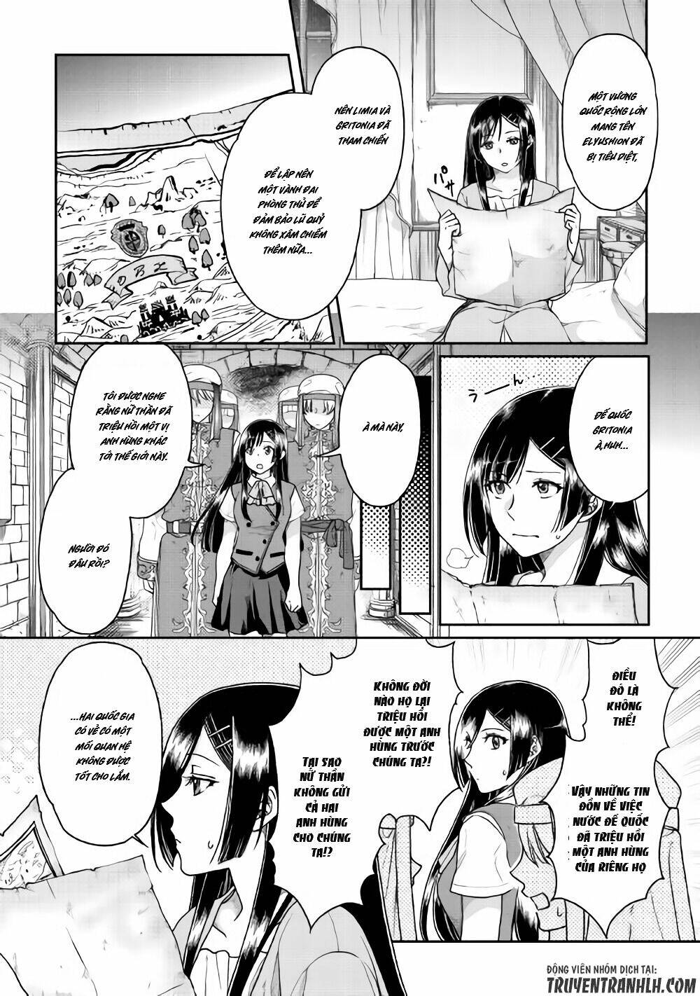 Tsuki ga Michibiku Isekai Douchuu - 30 - /uploads/20240108/b55bd06e022cba1343b945e27a083a94/chapter_30/page_3.jpg