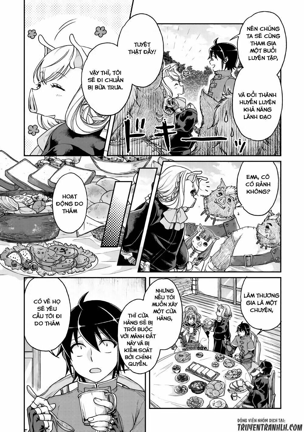 Tsuki ga Michibiku Isekai Douchuu - 33 - /uploads/20240108/b55bd06e022cba1343b945e27a083a94/chapter_33/page_7.jpg