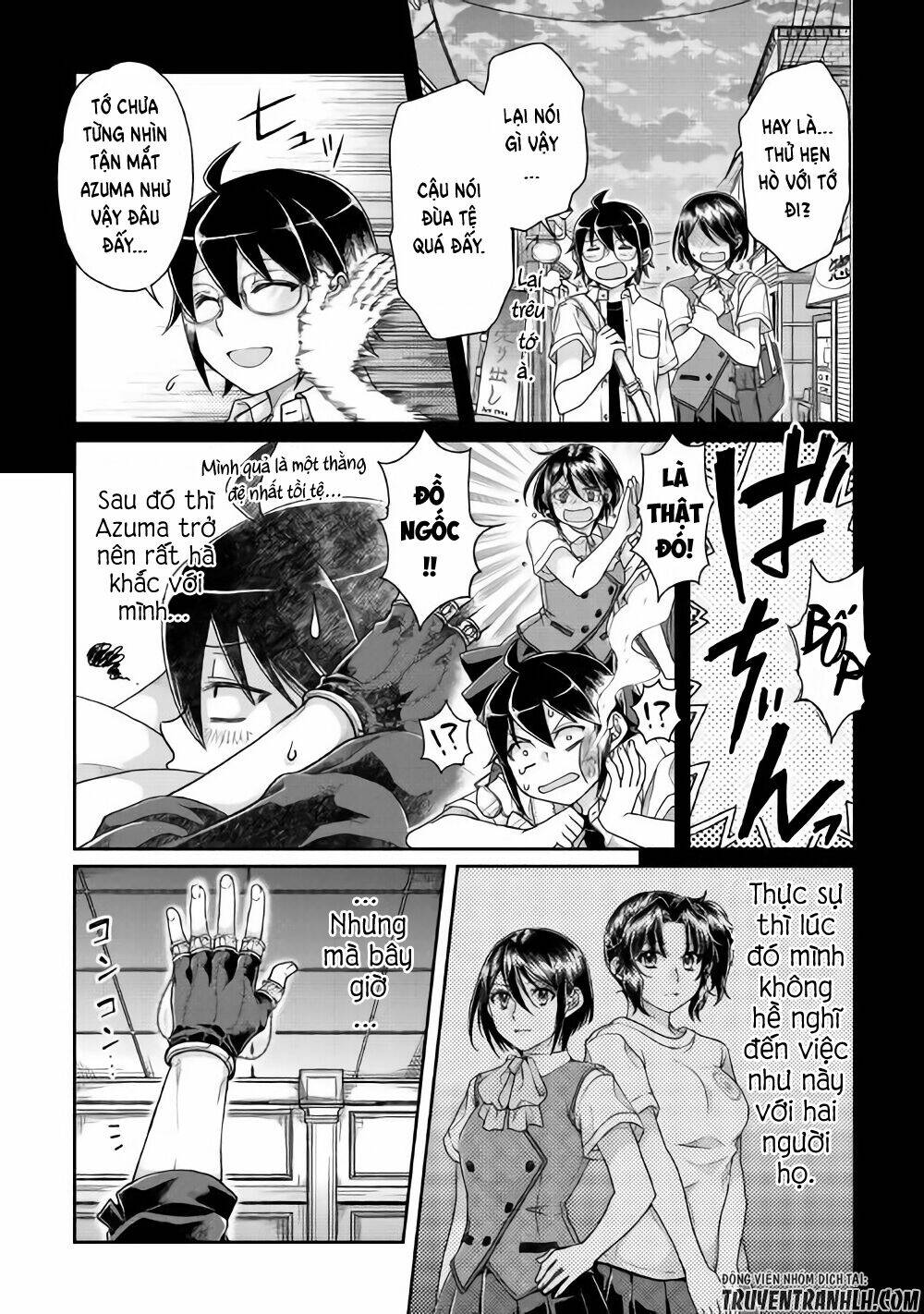 Tsuki ga Michibiku Isekai Douchuu - 37 - /uploads/20240108/b55bd06e022cba1343b945e27a083a94/chapter_37/page_19.jpg