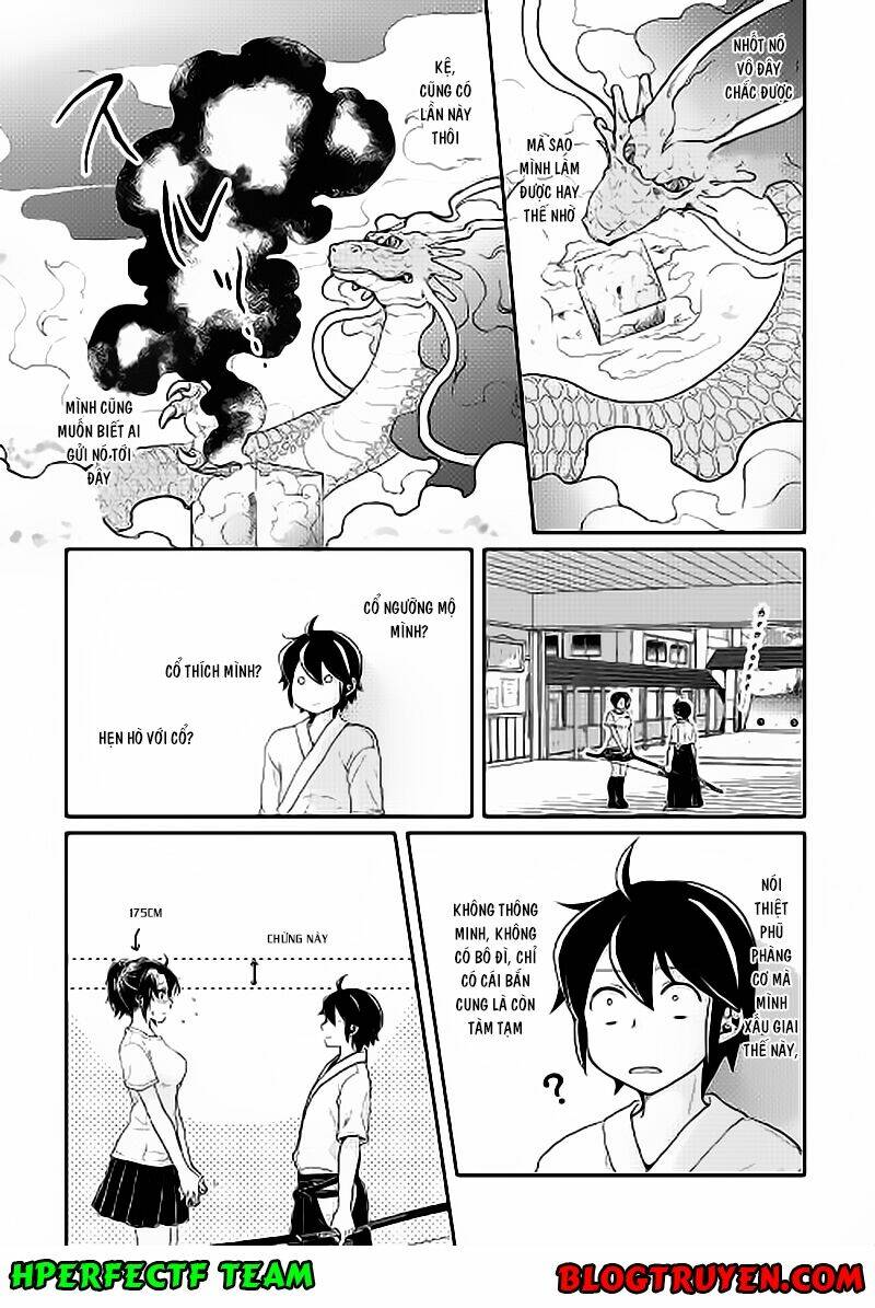 Tsuki ga Michibiku Isekai Douchuu - 4 - /uploads/20240108/b55bd06e022cba1343b945e27a083a94/chapter_4/page_13.jpg