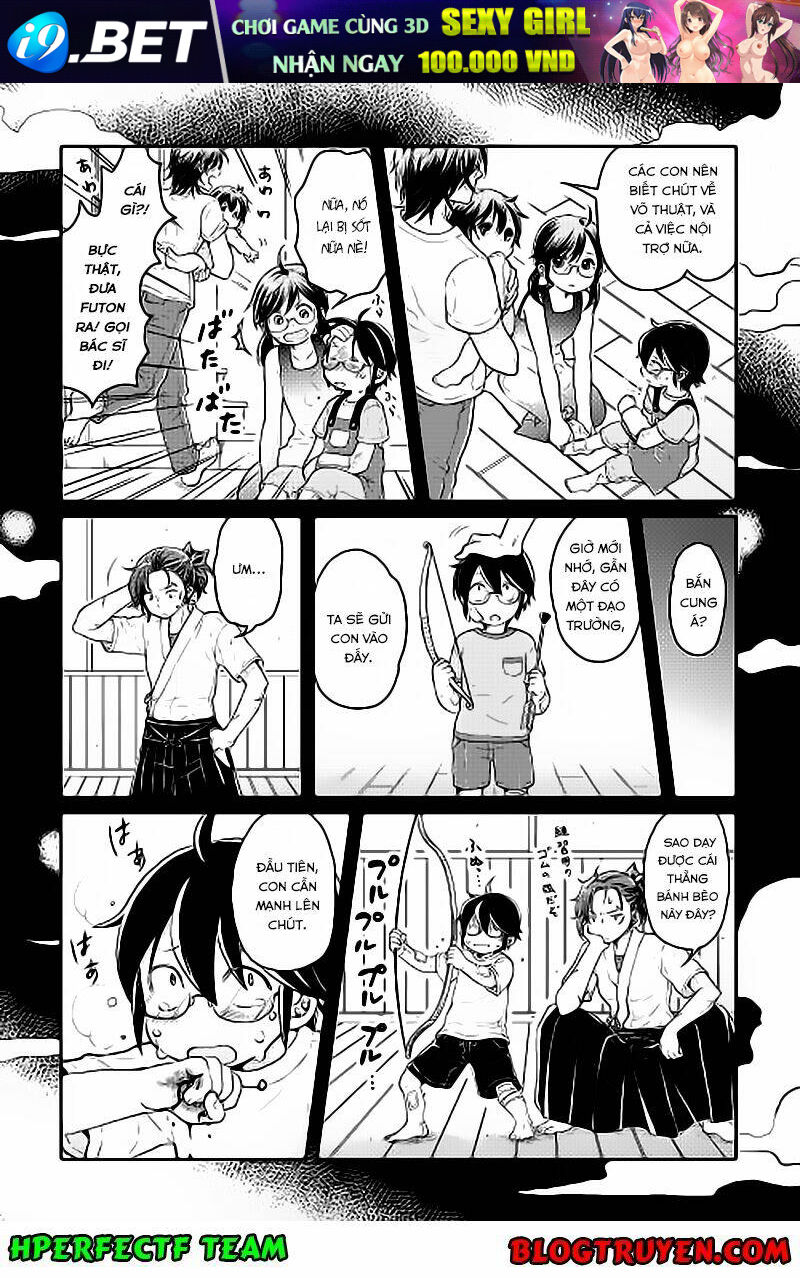 Tsuki ga Michibiku Isekai Douchuu - 4 - /uploads/20240108/b55bd06e022cba1343b945e27a083a94/chapter_4/page_4.jpg