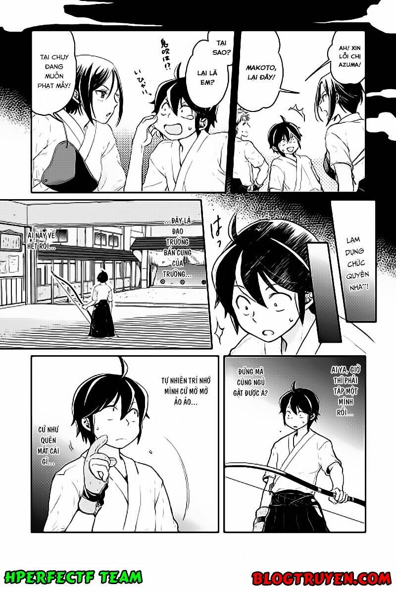 Tsuki ga Michibiku Isekai Douchuu - 4 - /uploads/20240108/b55bd06e022cba1343b945e27a083a94/chapter_4/page_8.jpg