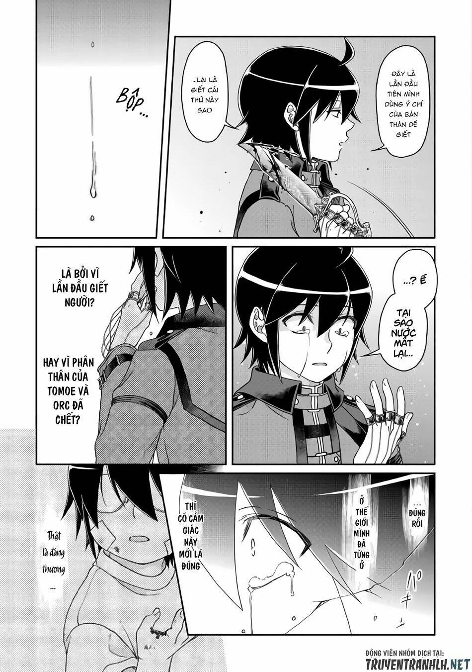 Tsuki ga Michibiku Isekai Douchuu - 42 - /uploads/20240108/b55bd06e022cba1343b945e27a083a94/chapter_42/page_22.jpg