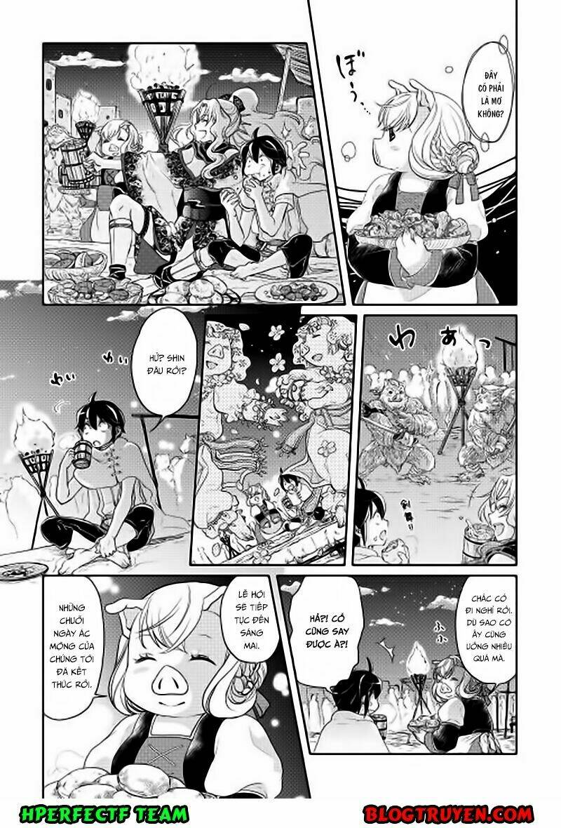 Tsuki ga Michibiku Isekai Douchuu - 5 - /uploads/20240108/b55bd06e022cba1343b945e27a083a94/chapter_5/page_14.jpg