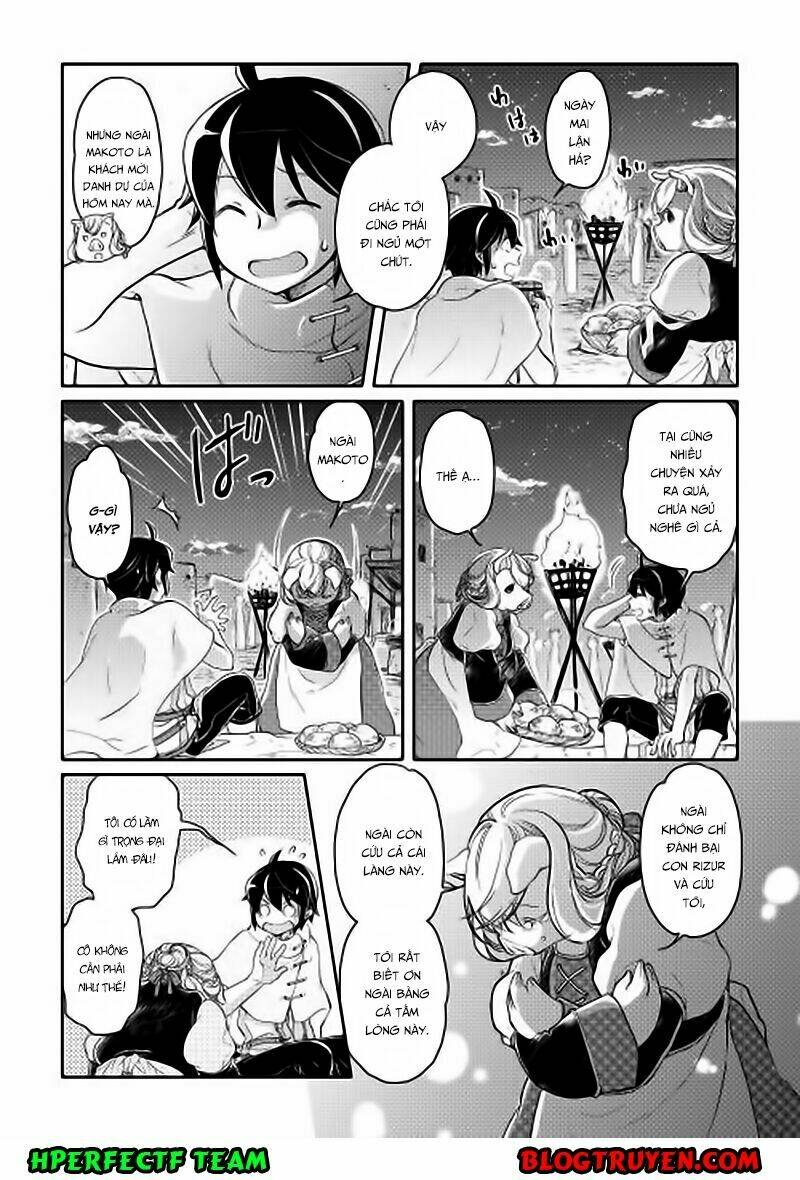 Tsuki ga Michibiku Isekai Douchuu - 5 - /uploads/20240108/b55bd06e022cba1343b945e27a083a94/chapter_5/page_15.jpg