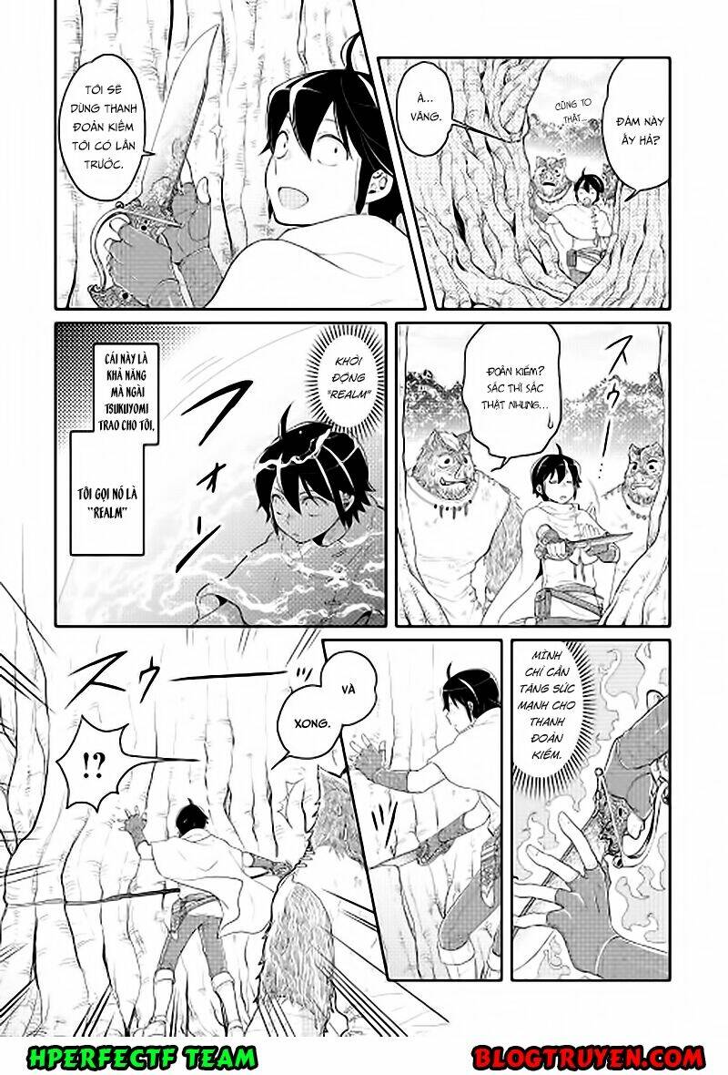 Tsuki ga Michibiku Isekai Douchuu - 6 - /uploads/20240108/b55bd06e022cba1343b945e27a083a94/chapter_6/page_9.jpg