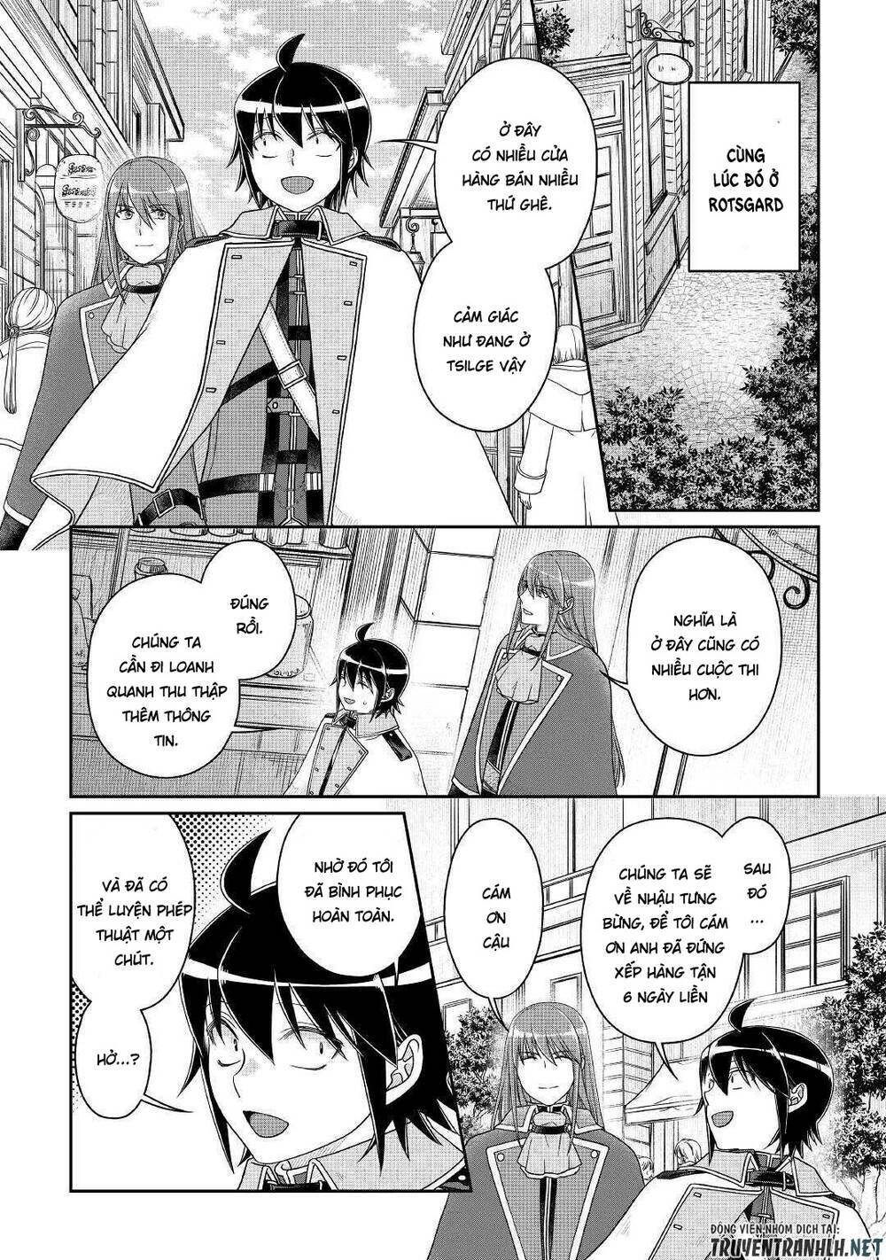 Tsuki ga Michibiku Isekai Douchuu - 60 - /uploads/20240108/b55bd06e022cba1343b945e27a083a94/chapter_60/page_6.jpg