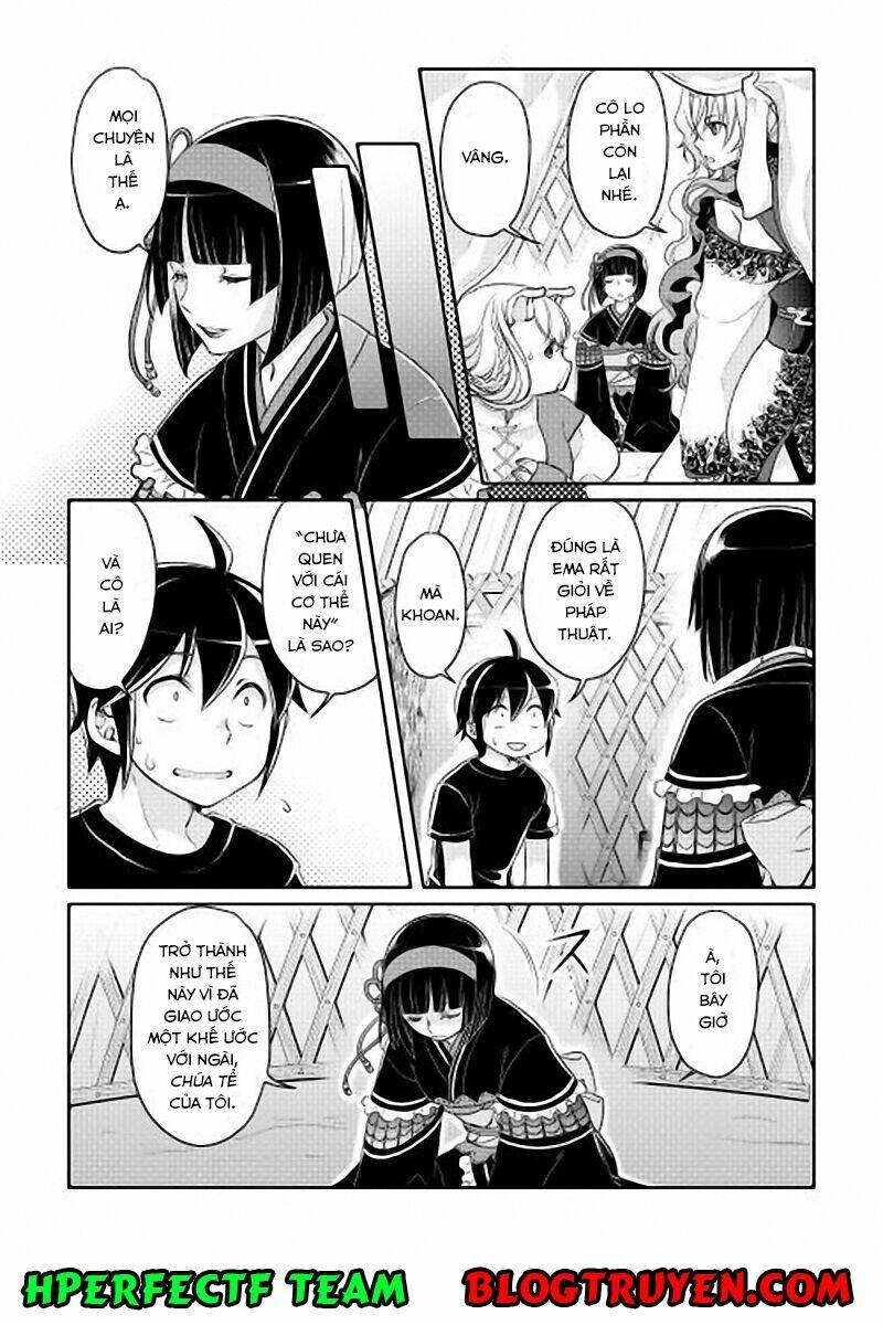 Tsuki ga Michibiku Isekai Douchuu - 8 - /uploads/20240108/b55bd06e022cba1343b945e27a083a94/chapter_8/page_9.jpg