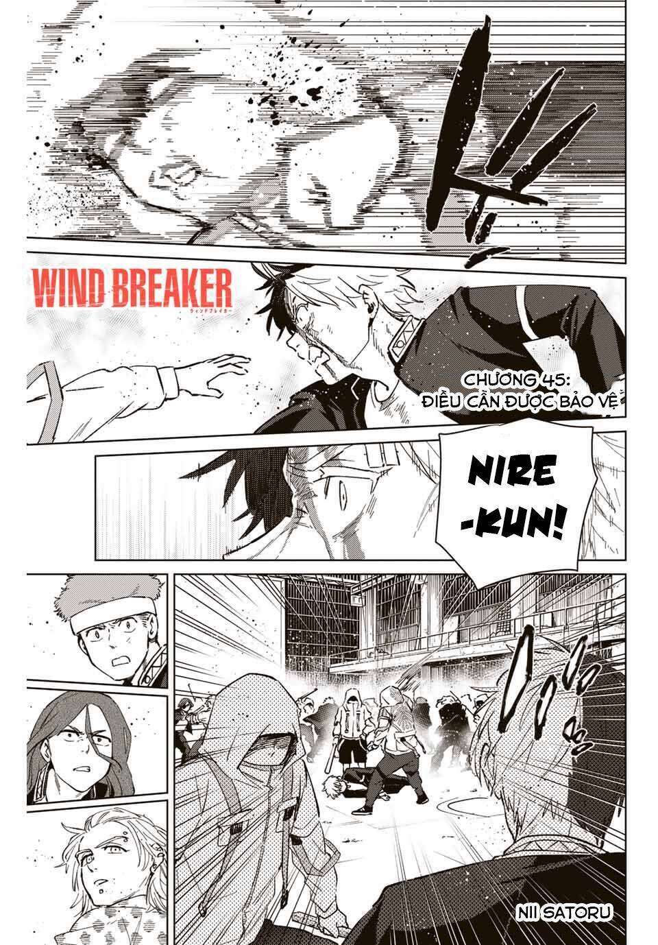 Wind Breaker - 45 - /uploads/20240110/e7652bae6c0a9765581bfe82b9965f99/chapter_45/page_3.jpg