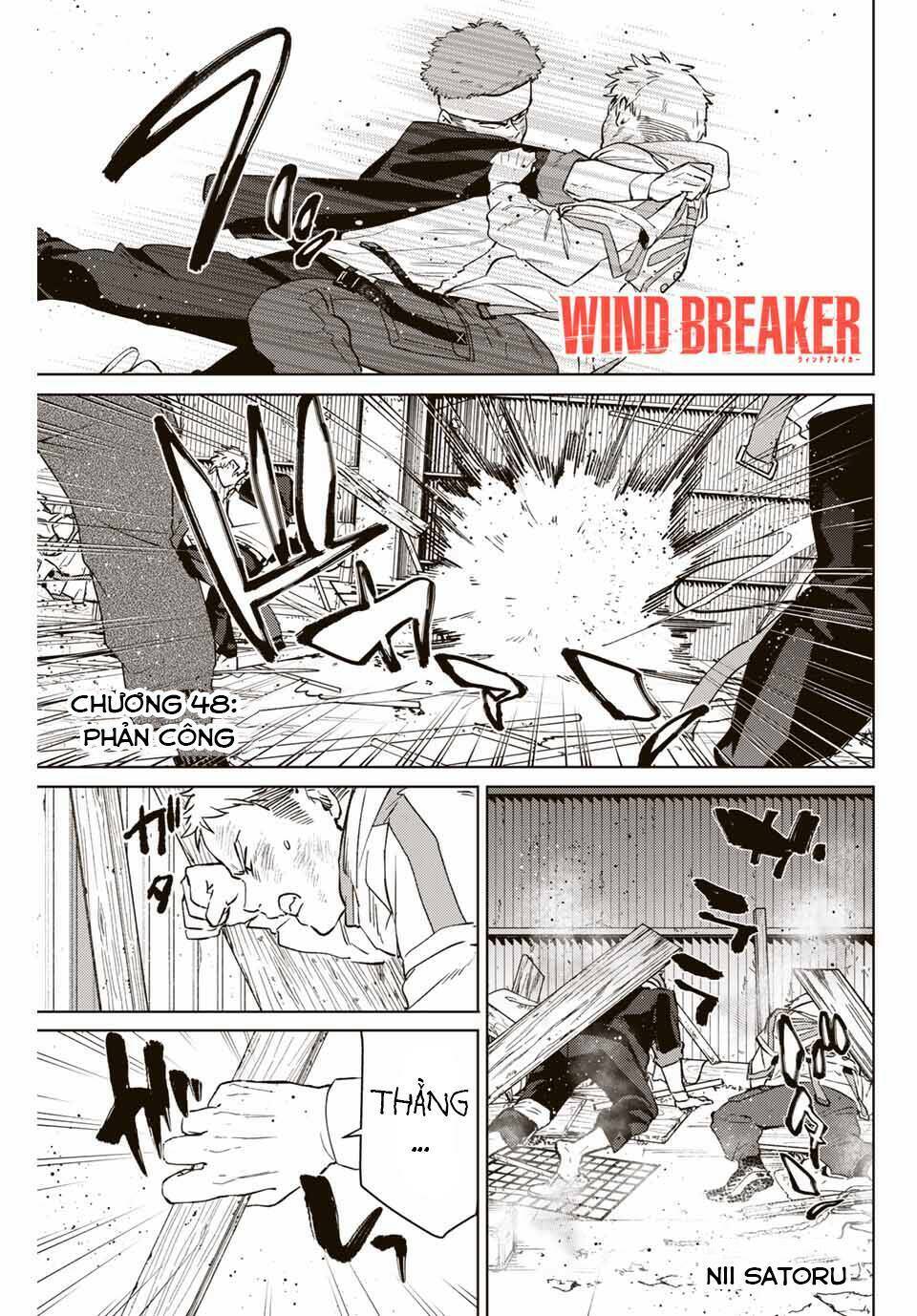 Wind Breaker - 48 - /uploads/20240110/e7652bae6c0a9765581bfe82b9965f99/chapter_48/page_3.jpg