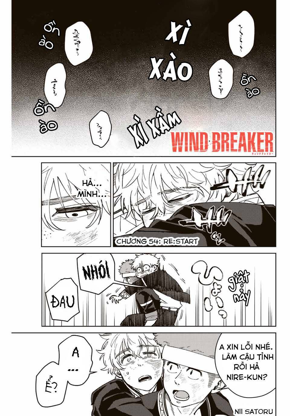 Wind Breaker - 54 - /uploads/20240110/e7652bae6c0a9765581bfe82b9965f99/chapter_54/page_3.jpg