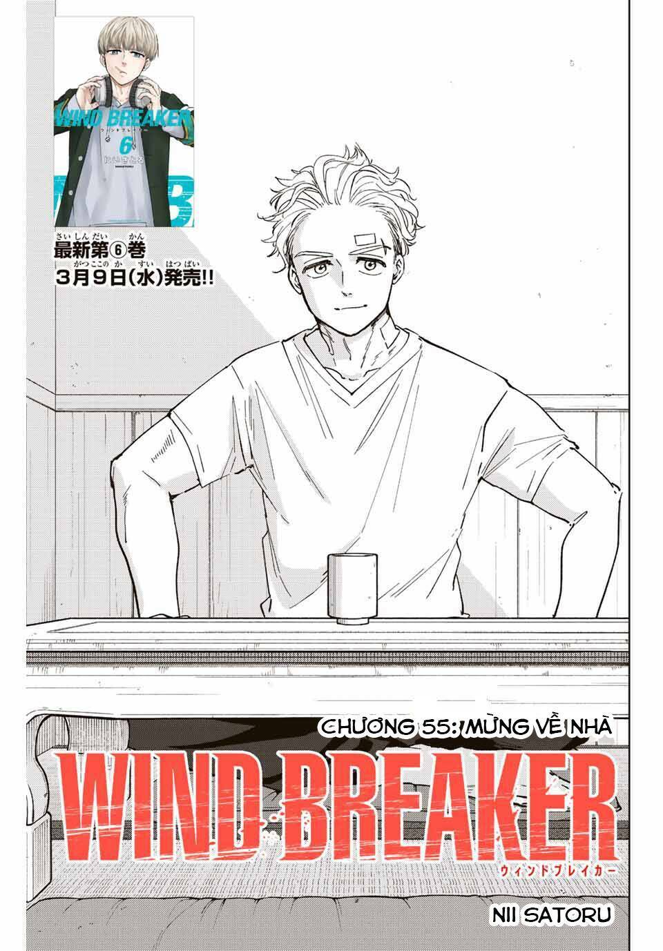 Wind Breaker - 55 - /uploads/20240110/e7652bae6c0a9765581bfe82b9965f99/chapter_55/page_5.jpg