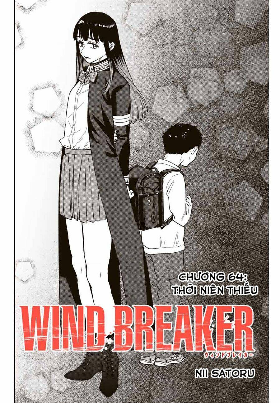 Wind Breaker - 64 - /uploads/20240110/e7652bae6c0a9765581bfe82b9965f99/chapter_64/page_3.jpg