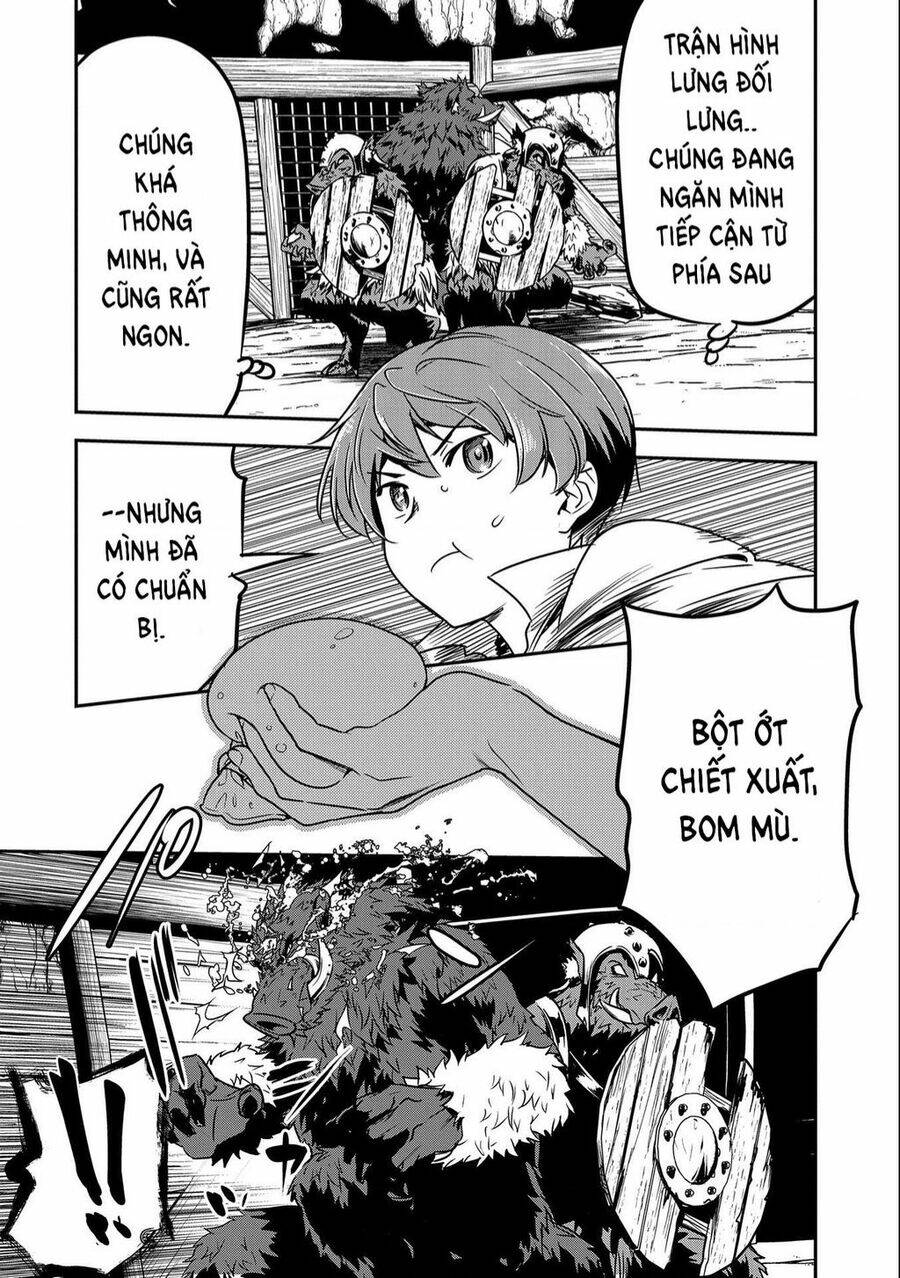 Chounin A Wa Akuyaku Reijou Wo Doushite Mo Sukuitai - 12 - /uploads/20240110/fae5491434e640a33591cf52fbad04d4/chapter_12/page_10.jpg