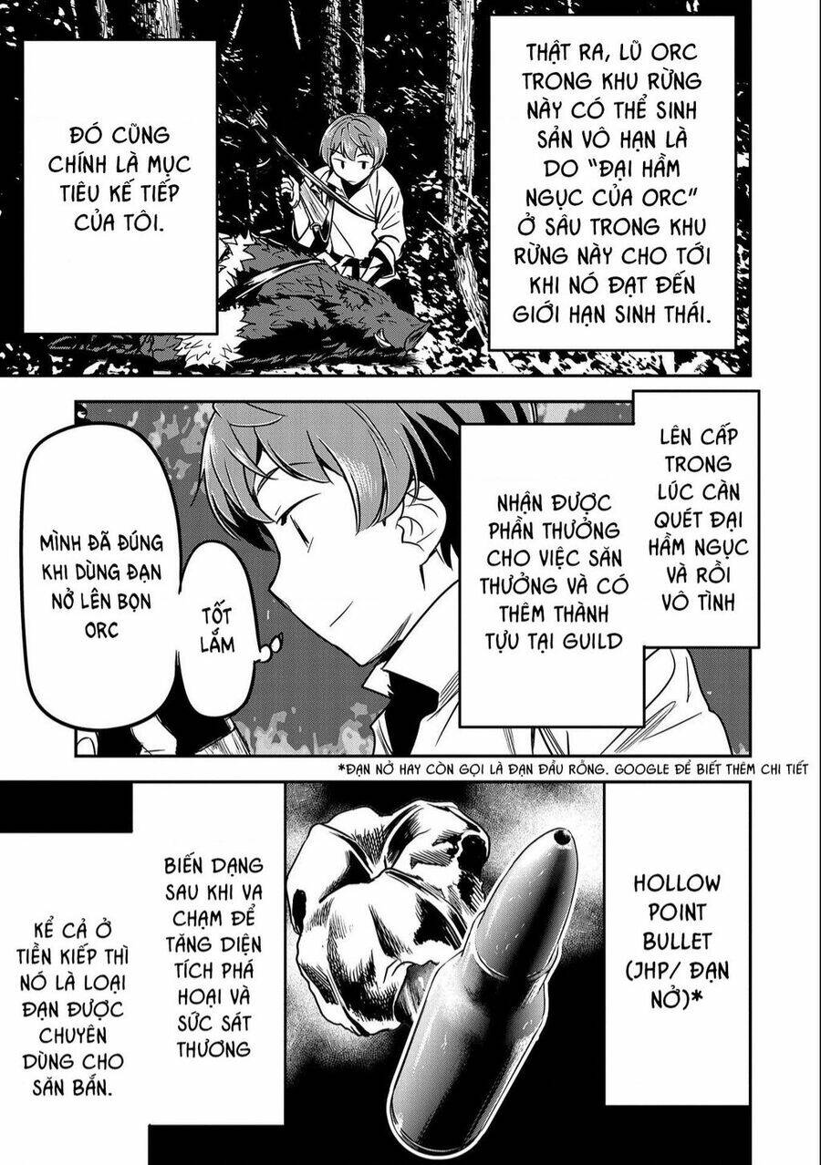 Chounin A Wa Akuyaku Reijou Wo Doushite Mo Sukuitai - 12 - /uploads/20240110/fae5491434e640a33591cf52fbad04d4/chapter_12/page_3.jpg