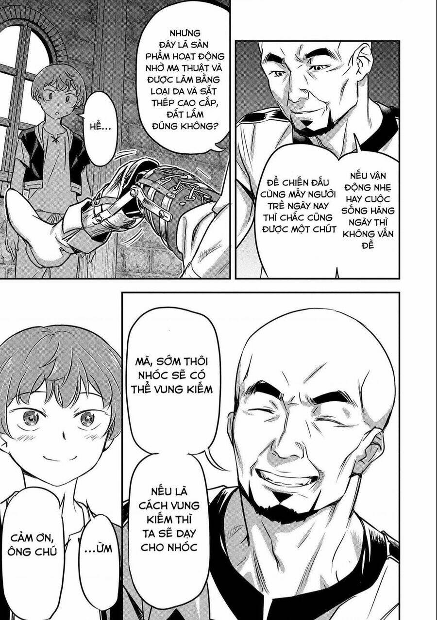 Chounin A Wa Akuyaku Reijou Wo Doushite Mo Sukuitai - 3 - /uploads/20240110/fae5491434e640a33591cf52fbad04d4/chapter_3/page_15.jpg