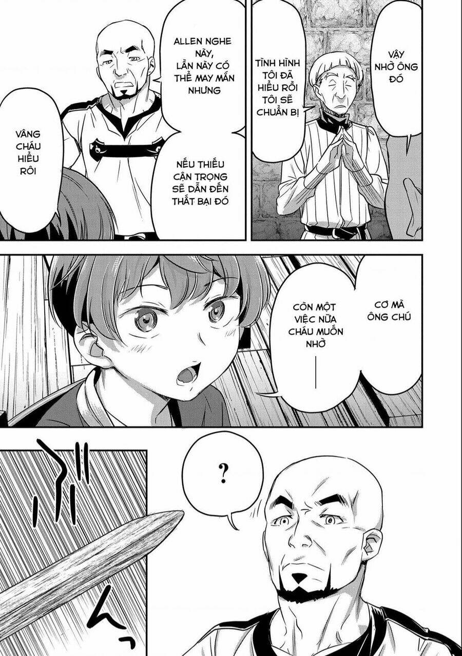 Chounin A Wa Akuyaku Reijou Wo Doushite Mo Sukuitai - 3 - /uploads/20240110/fae5491434e640a33591cf52fbad04d4/chapter_3/page_23.jpg