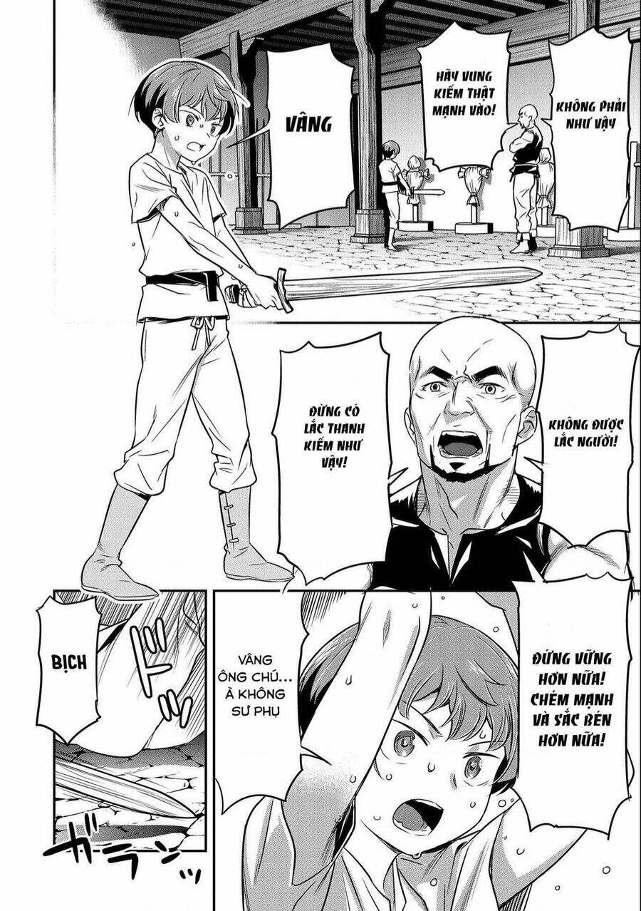 Chounin A Wa Akuyaku Reijou Wo Doushite Mo Sukuitai - 3 - /uploads/20240110/fae5491434e640a33591cf52fbad04d4/chapter_3/page_24.jpg