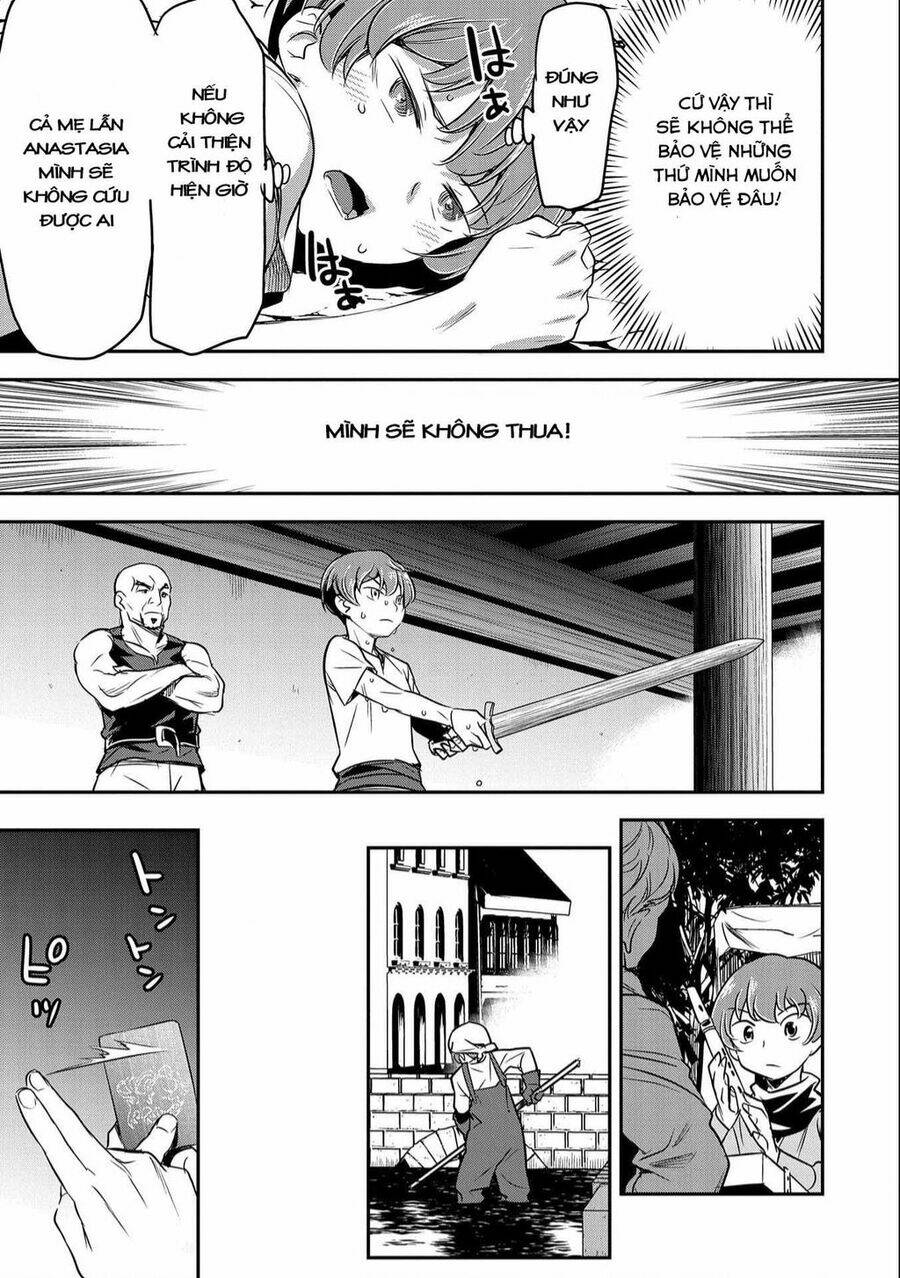 Chounin A Wa Akuyaku Reijou Wo Doushite Mo Sukuitai - 3 - /uploads/20240110/fae5491434e640a33591cf52fbad04d4/chapter_3/page_27.jpg