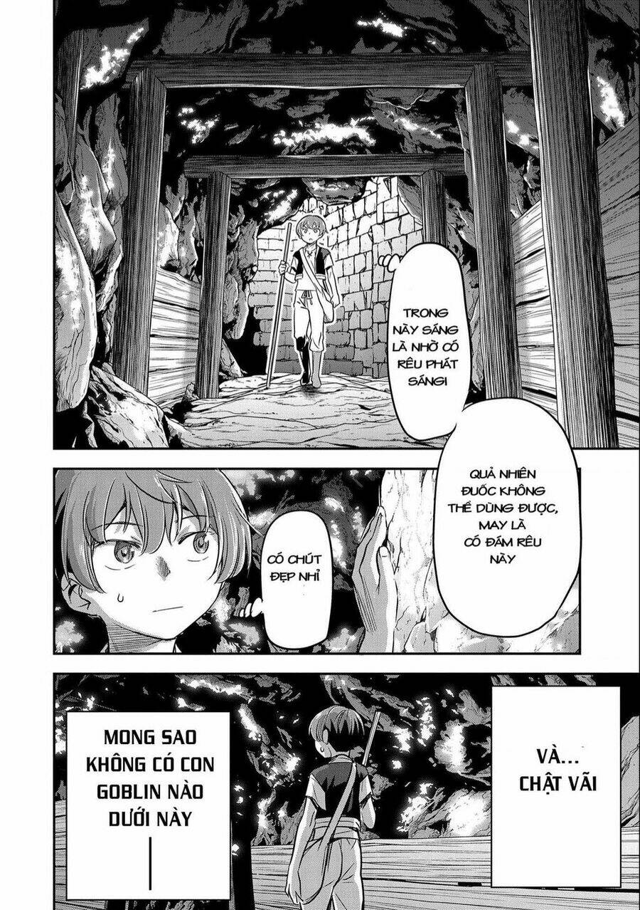 Chounin A Wa Akuyaku Reijou Wo Doushite Mo Sukuitai - 3 - /uploads/20240110/fae5491434e640a33591cf52fbad04d4/chapter_3/page_4.jpg