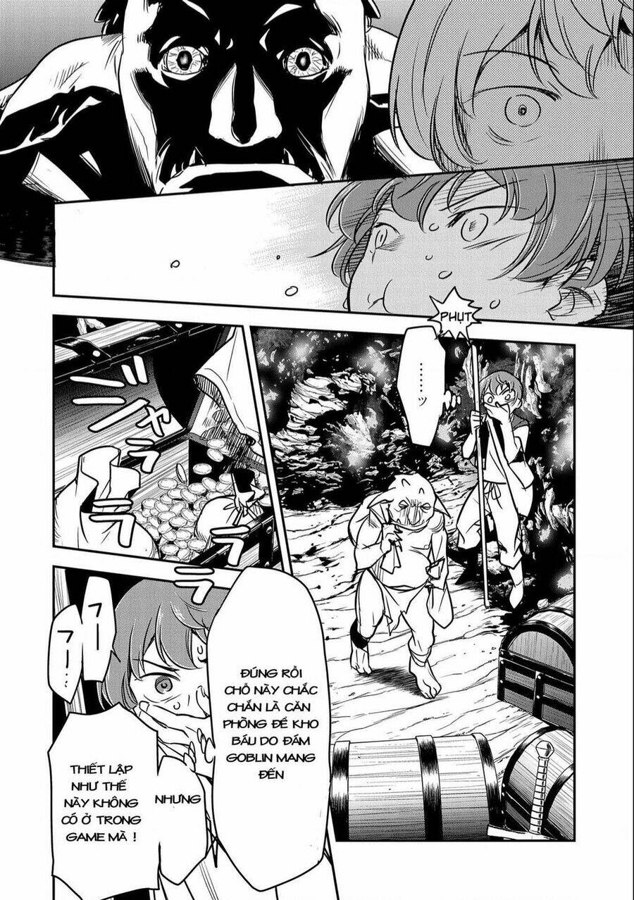 Chounin A Wa Akuyaku Reijou Wo Doushite Mo Sukuitai - 3 - /uploads/20240110/fae5491434e640a33591cf52fbad04d4/chapter_3/page_6.jpg