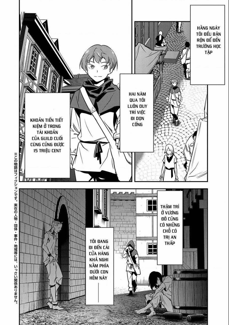 Chounin A Wa Akuyaku Reijou Wo Doushite Mo Sukuitai - 4 - /uploads/20240110/fae5491434e640a33591cf52fbad04d4/chapter_4/page_2.jpg