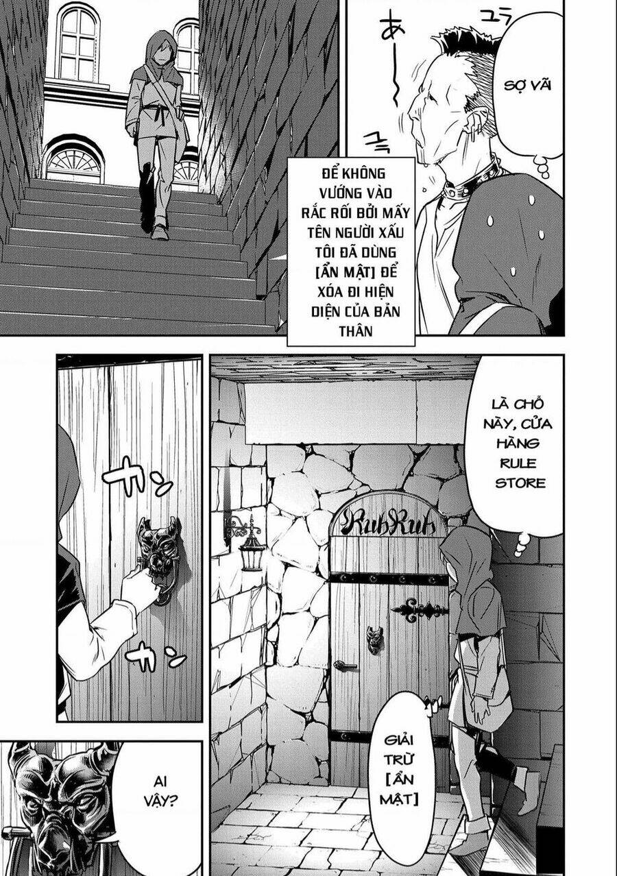 Chounin A Wa Akuyaku Reijou Wo Doushite Mo Sukuitai - 4 - /uploads/20240110/fae5491434e640a33591cf52fbad04d4/chapter_4/page_3.jpg