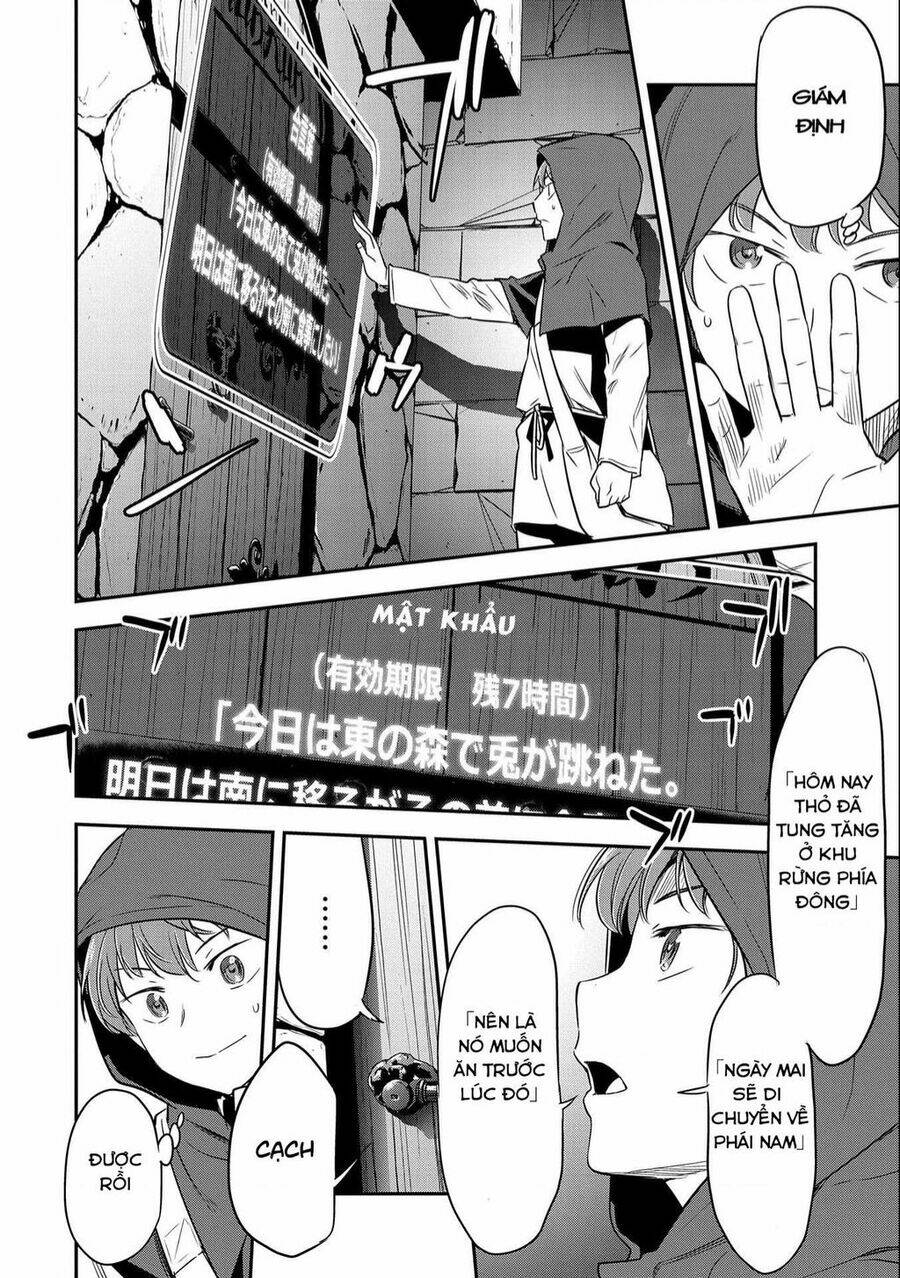 Chounin A Wa Akuyaku Reijou Wo Doushite Mo Sukuitai - 4 - /uploads/20240110/fae5491434e640a33591cf52fbad04d4/chapter_4/page_4.jpg